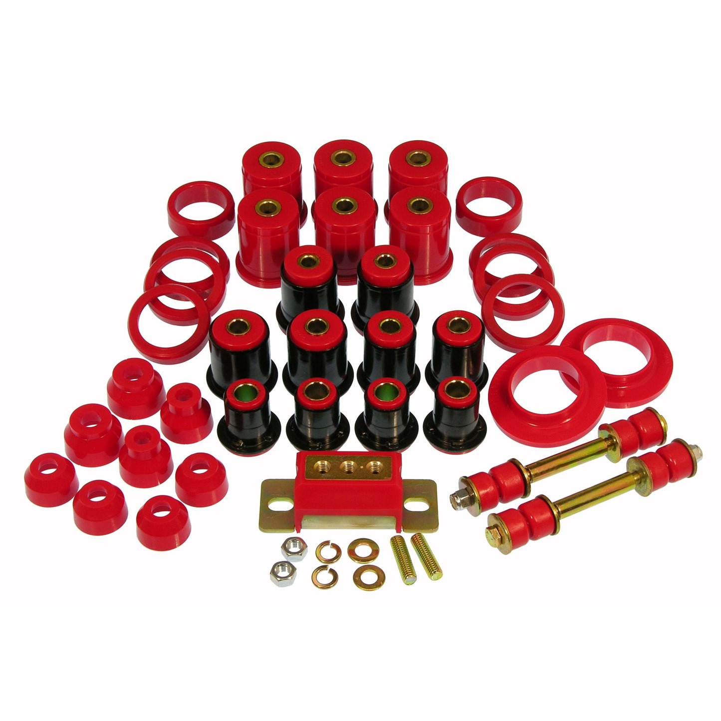 Prothane TOTAL KIT 80-90 CHEVY FULL SIZE 7-2026