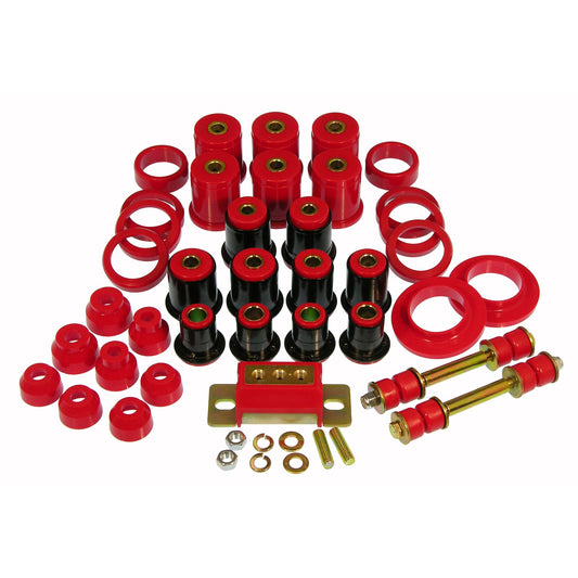 Prothane TOTAL KIT 80-90 CHEVY FULL SIZE 7-2026