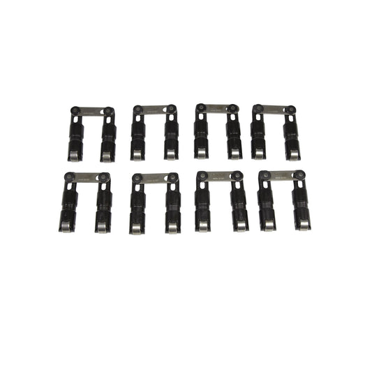 COMP Cams Sportsman Solid Roller Lifter Set w/ Bearing for GM GEN III/IV LS .904" Diameter COMP-96958-16