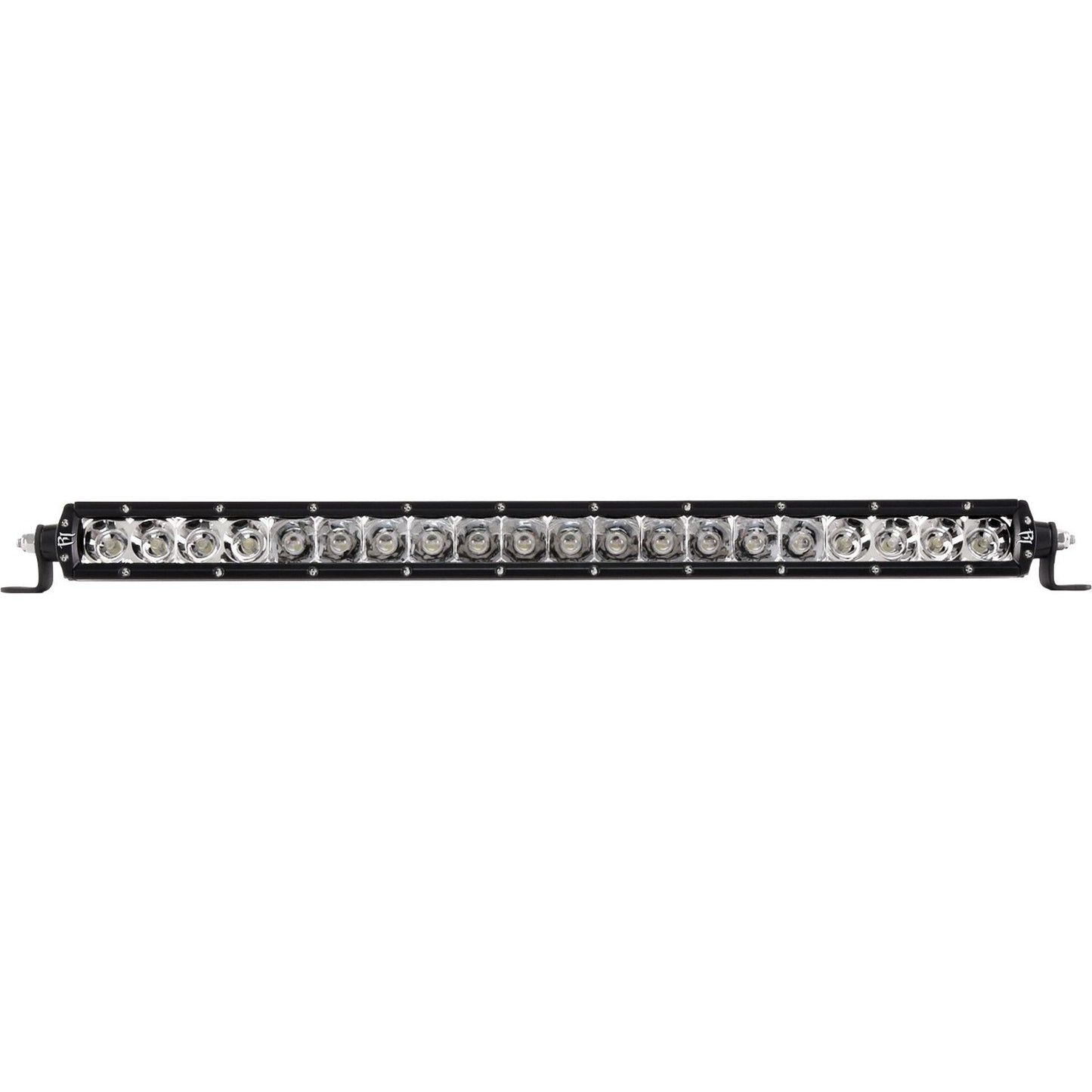 RIGID Industries SR-Series E-Mark Certified Spot/Flood Combo 20 Inch Black Housing 92031EM