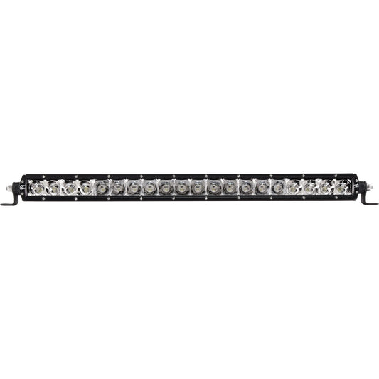 RIGID Industries SR-Series E-Mark Certified Spot/Flood Combo 20 Inch Black Housing 92031EM