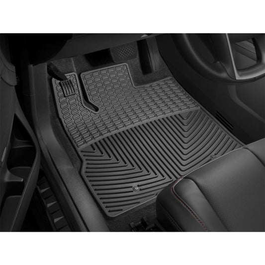 WeatherTech All Weather Floor Mats W425
