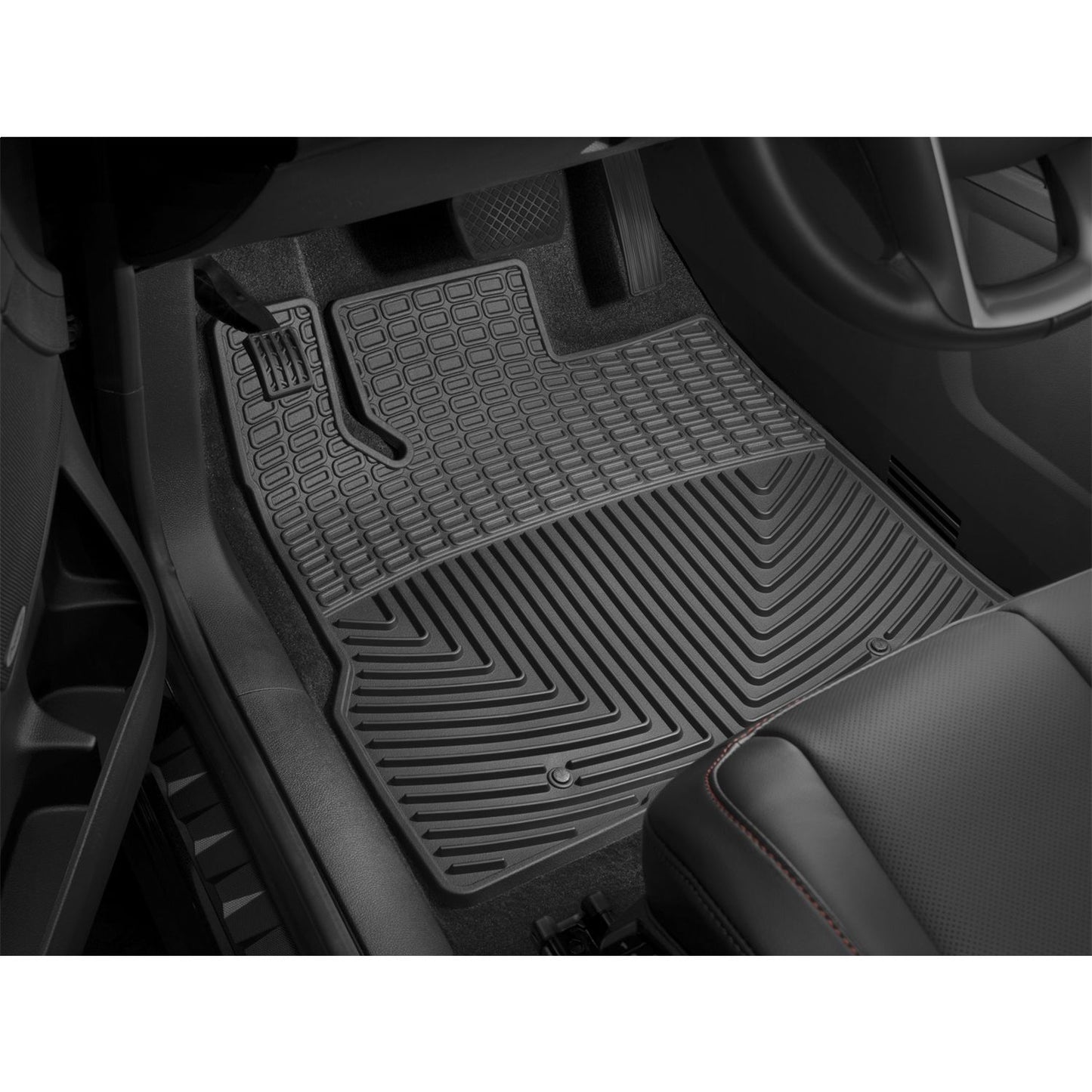 WeatherTech All Weather Floor Mats W328