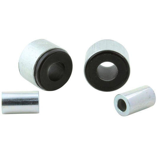 Whiteline - W91380 - Differential - mount in cradle bushing