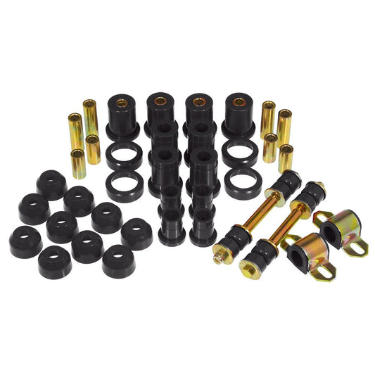 Prothane TOTAL KIT FIERO 84-87 7-2034-BL