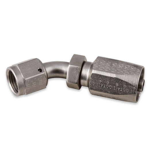 Earls Performance Power Steering Hose End 134606ERL