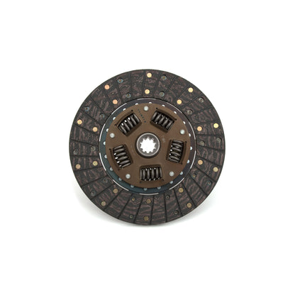 PN: 384180 - Centerforce I and II Clutch Friction Disc