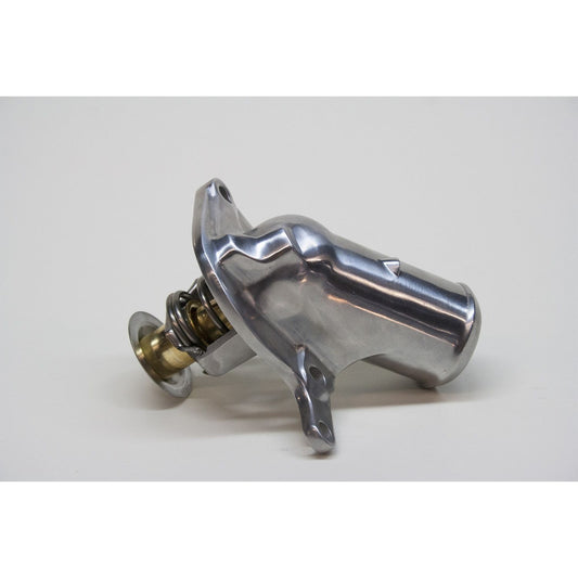 PRW - Water Neck Outlet And Thermostat 5234693