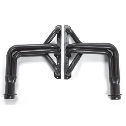 Hedman Hedders STANDARD UNCOATED HEADERS; 1-5/8 IN. TUBE DIA.; 3 IN. COLL.; FULL LENGTH DESIGN 68307