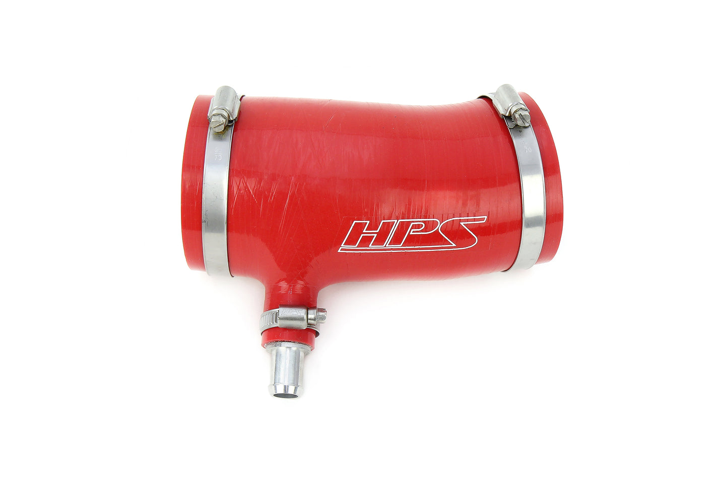 HPS Performance Replaces Stock Restrictive Air Intake Improve Throttle Response No Heat Soak 57-2123-RED