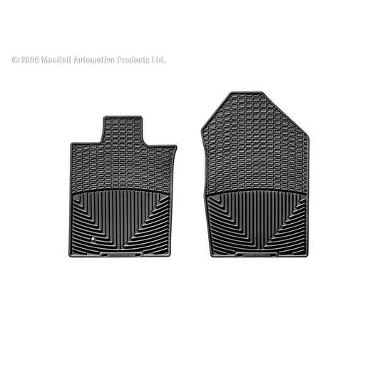 WeatherTech All Weather Floor Mats W97