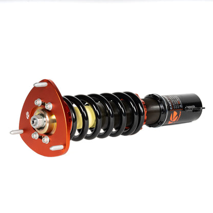 Ksport Version RR Road Race Coilover Kit - CMZ160-RR