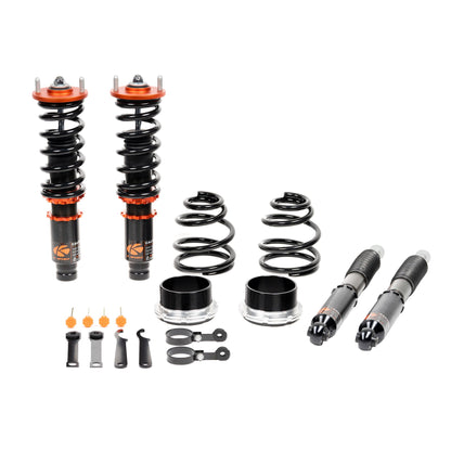 Ksport Kontrol Pro Coilover Kit - CBM260-KP