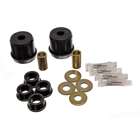 Energy Suspension CONTROL ARM BUSHING SET 7.3118G