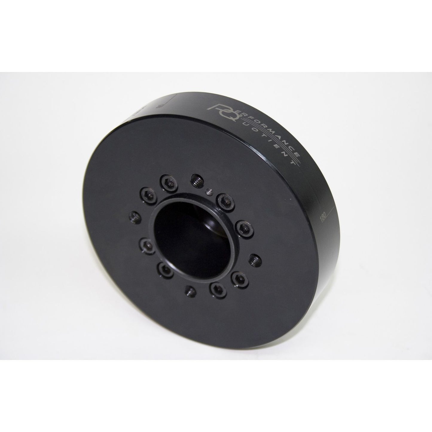 PRW - PQx SFI-Rated Racing FluidGel Damper 2530202