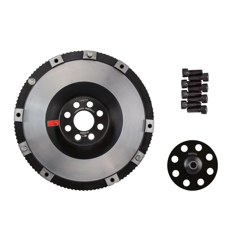 Advanced Clutch Technology XACT Flywheel Streetlite ACT-601180