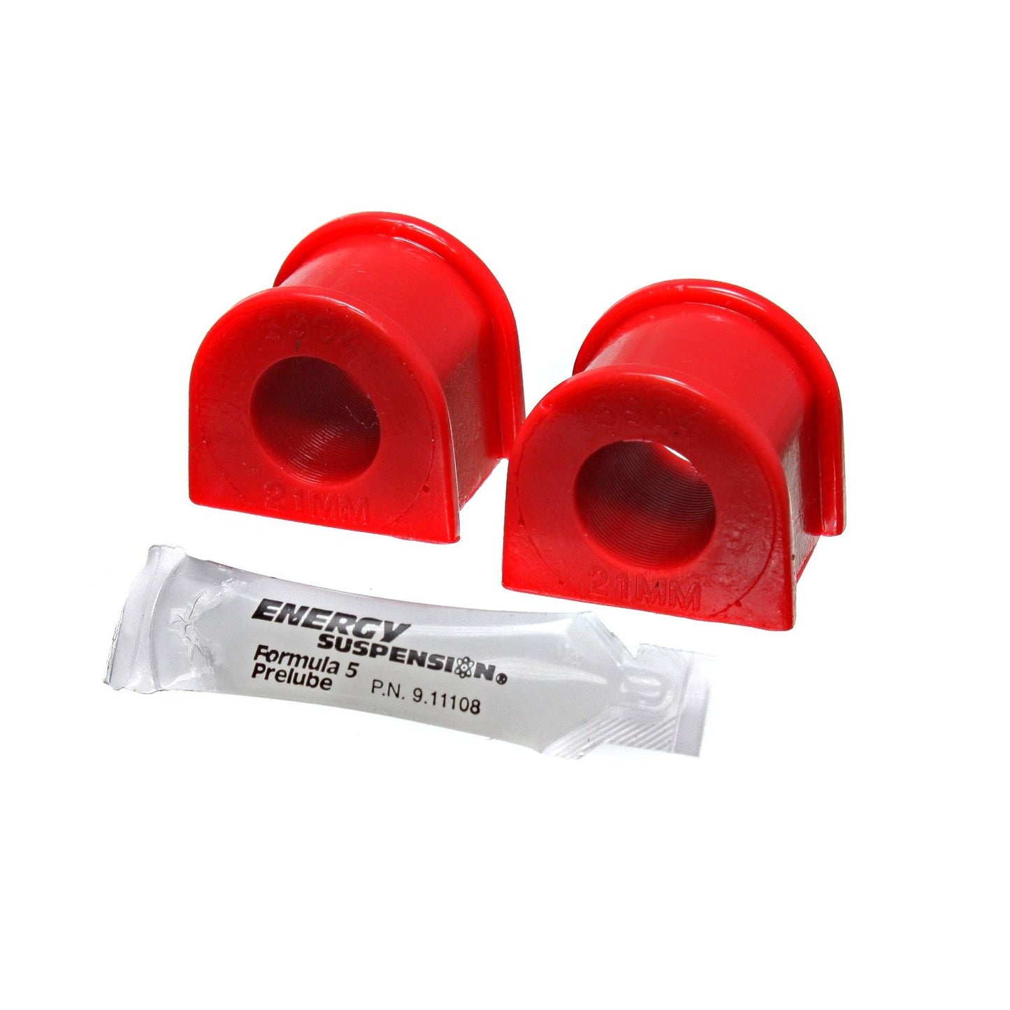 Energy Suspension SWAY BAR BUSHING KIT 19.5105R
