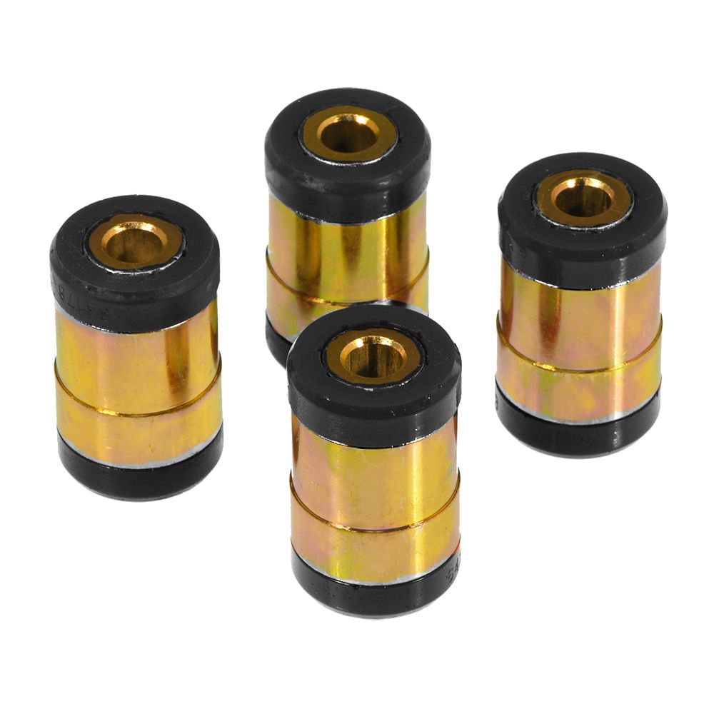 Prothane INTEGRA TYPE-R RR LWR C-ARM KIT 8-317-BL