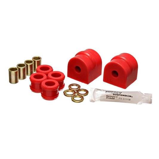 Energy Suspension 7/16in.REAR SWAY BAR BUSHING SET 3.5195R