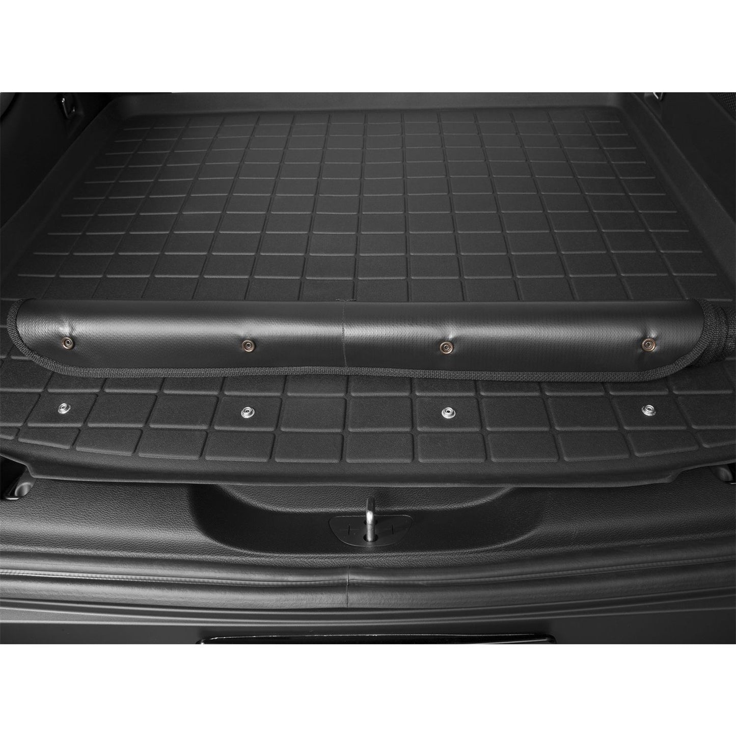 WeatherTech Cargo Liner W/Bumper Protector 431360SK