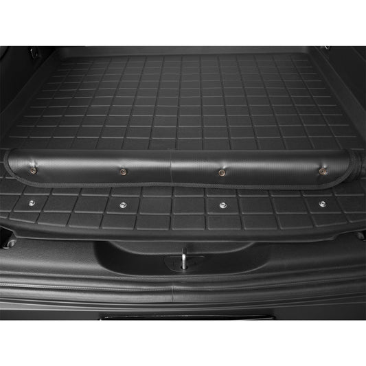 WeatherTech Cargo Liner W/Bumper Protector 431190SK