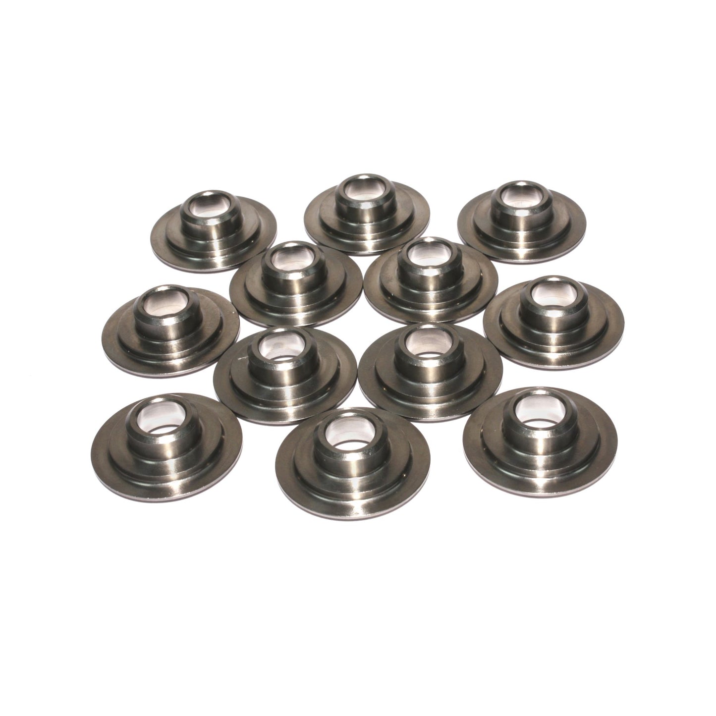 COMP Cams TITANIUM RETAINERS SUPER LOCK COMP-732-12