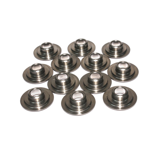 COMP Cams TITANIUM RETAINERS SUPER LOCK COMP-732-12