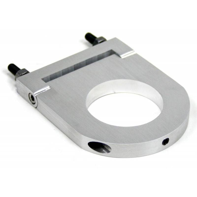 IDIDIT Column Drop; 3 1/2" x ididit 2"; Brushed 2303470030