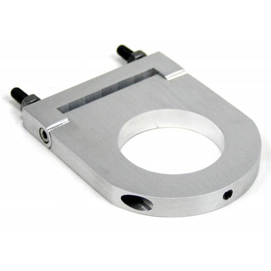 IDIDIT Column Drop; 3 1/2" x ididit 2"; Brushed 2303470030