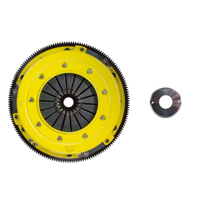 Advanced Clutch Technology Twin Disc XT Race Kit ACT-T2R-G10
