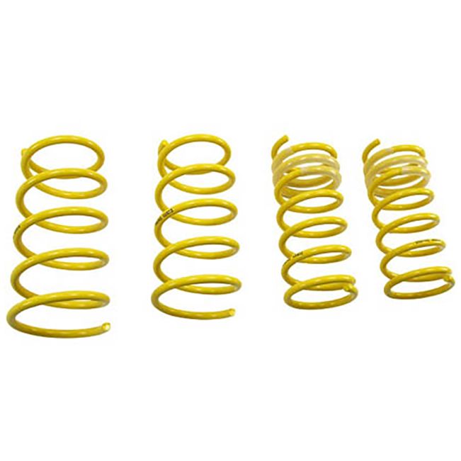 ST Suspensions 65820 ST Lowering Springs - 2012+ Scion FRS / Subaru BRZ