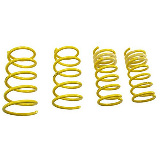 ST Suspensions 65820 ST Lowering Springs - 2012+ Scion FRS / Subaru BRZ