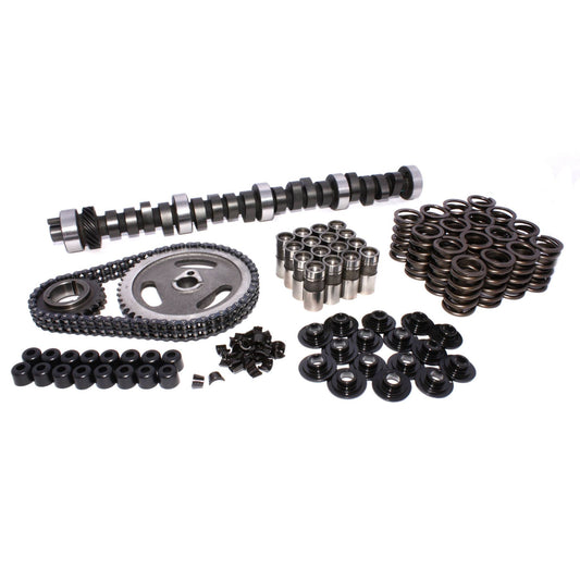 COMP Cams Xtreme Energy 240/246 Hydraulic Flat Cam K-Kit for Ford 351C 351M-400M COMP-K32-250-4