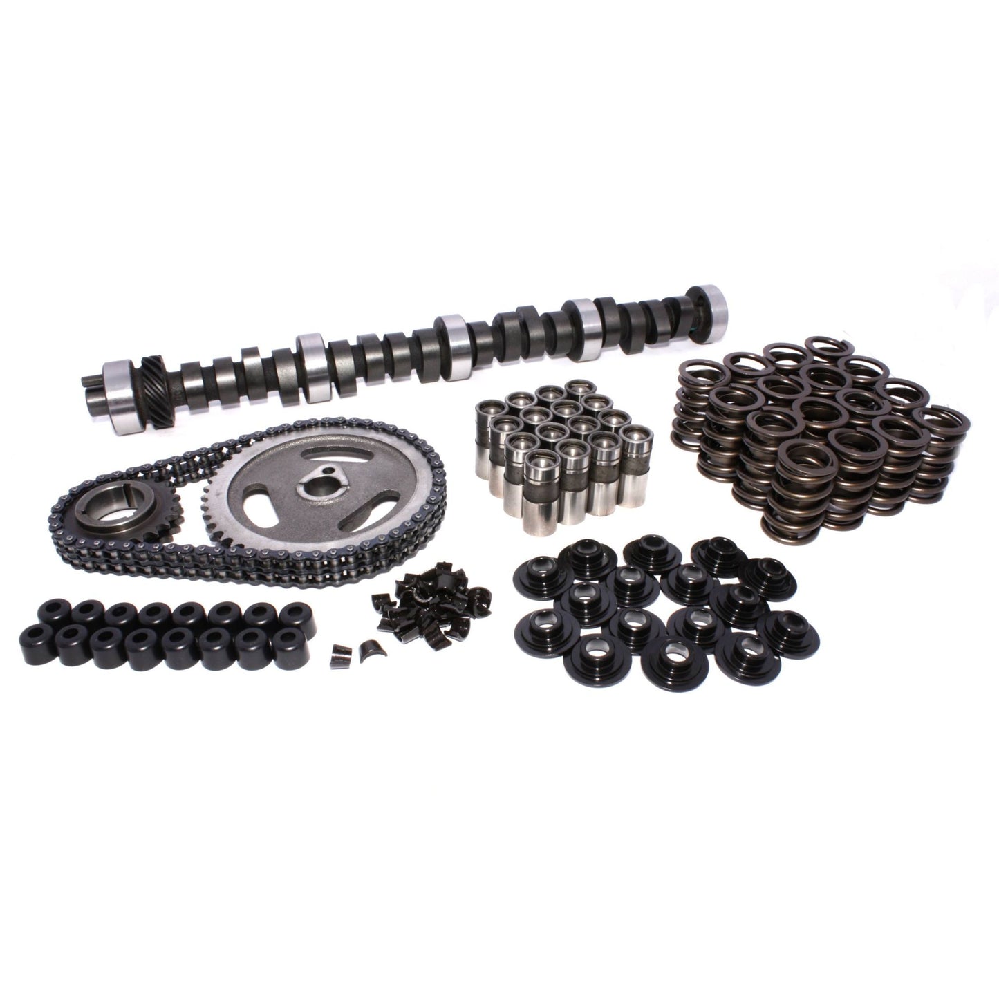 COMP Cams Xtreme Energy 212/218 Hydraulic Flat Cam K-Kit for Ford 351C 351M-400M COMP-K32-241-4