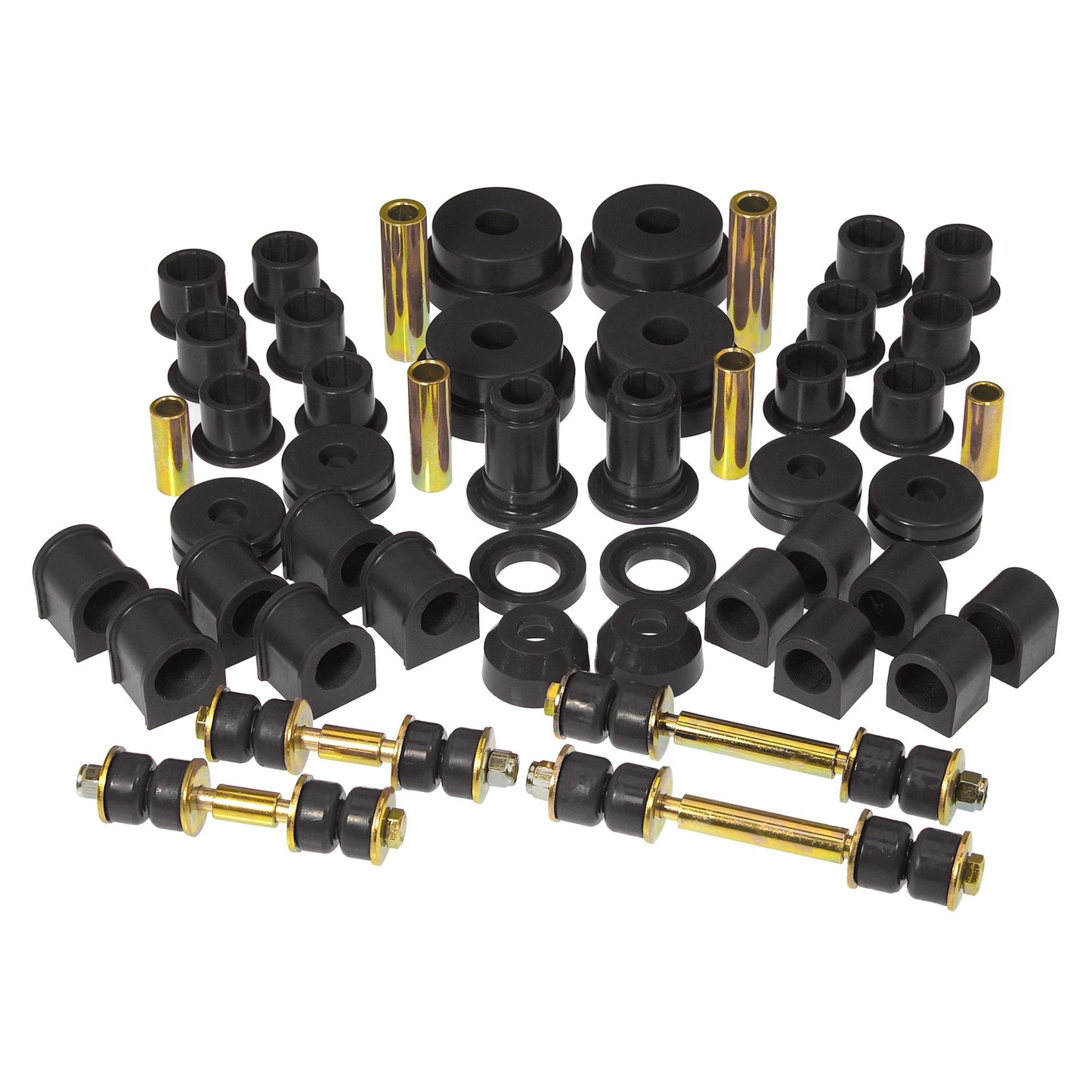 Prothane TOTAL KIT NISSAN 300ZX 84-89 14-2004-BL