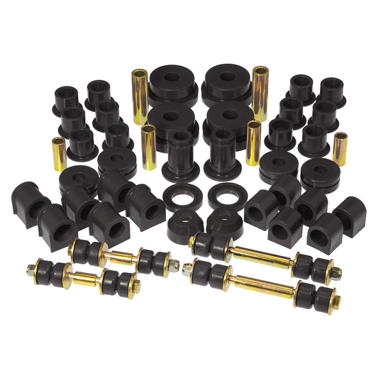 Prothane TOTAL KIT NISSAN 300ZX 84-89 14-2004-BL