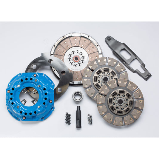South Bend Clutch Super ST DUAL SSFDD3600-CB-6.0