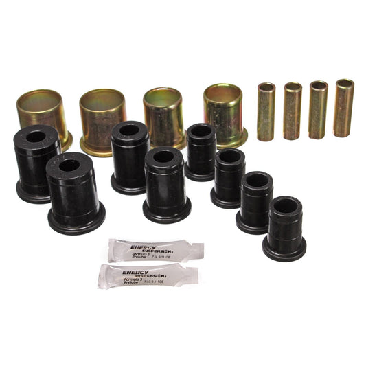 Energy Suspension CONTROL ARM BUSHING SET 3.3119G