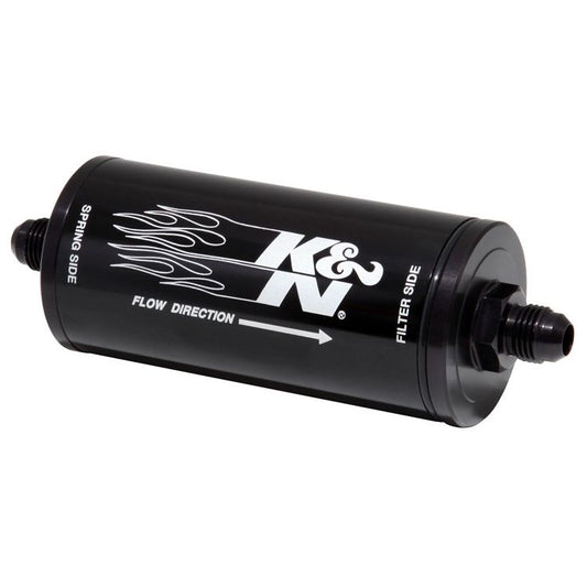 K&N 81-1000 Fuel/Oil Filter