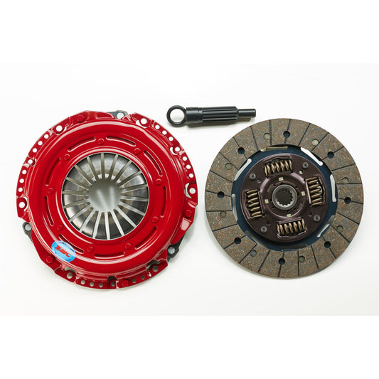 South Bend Clutch Stage 2 Daily Clutch Kit K70403-HD-O