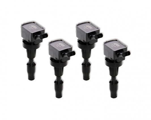 ACCEL Ignition Coils - 2015-2020 Hyundai/KIA 1.6L Turbo 4-Pack 140090K-4