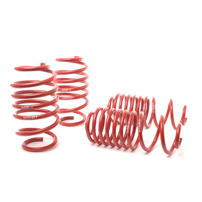 H&R Special Springs Race Spring Kit 54753-88