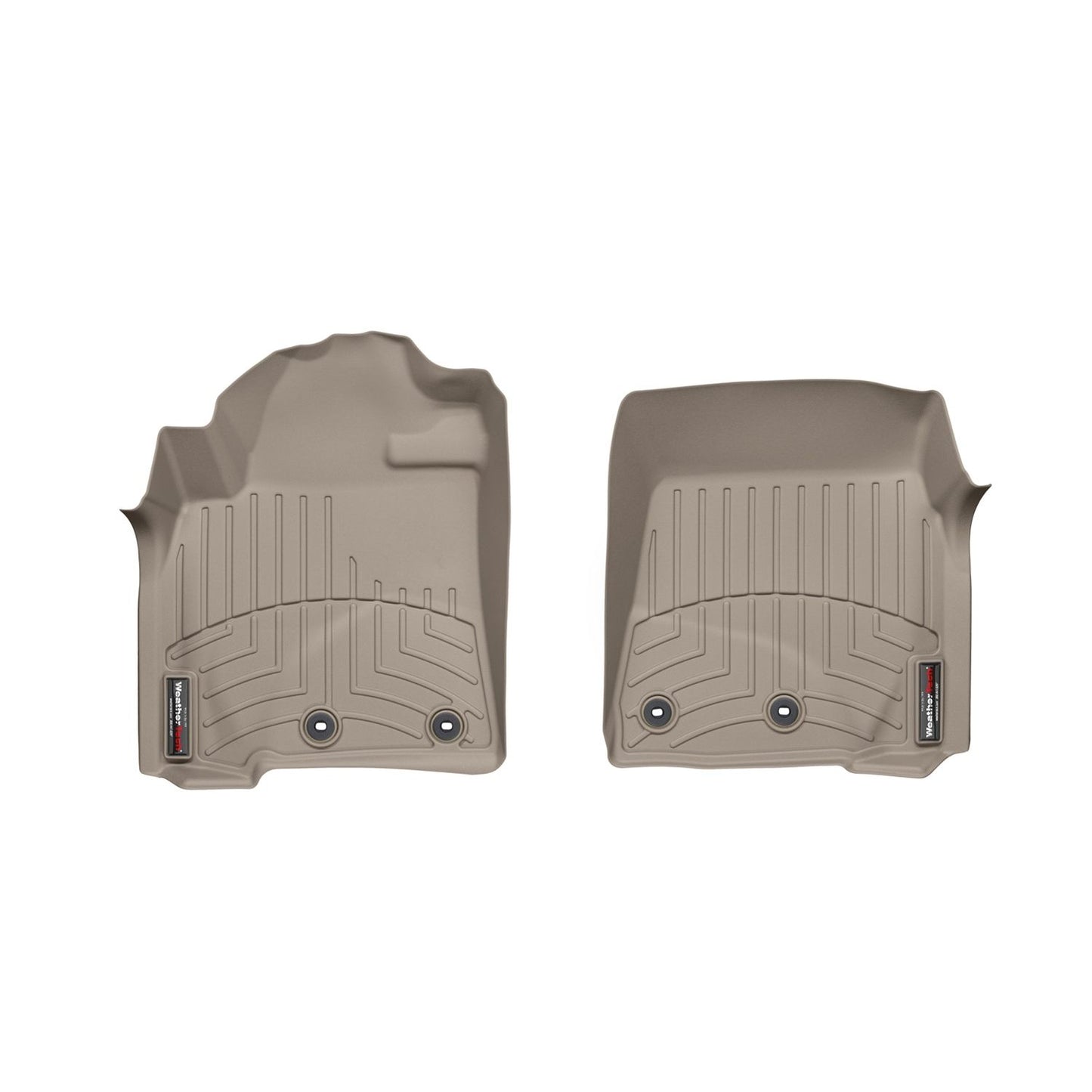 WeatherTech FloorLiner™ DigitalFit® 454231