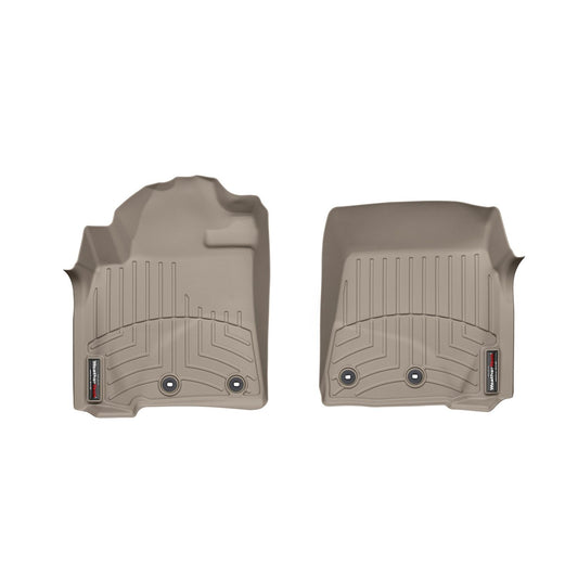 WeatherTech FloorLiner™ DigitalFit® 454231