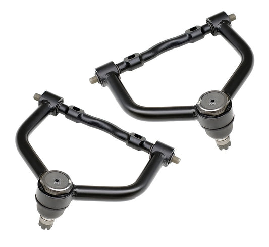 Ridetech Front upper StrongArms for 1974-1978 Mustang II. 19013699