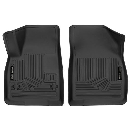 Husky Liners Front Floor Liners 52251