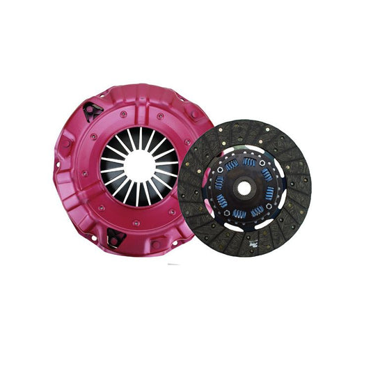 RAM Clutches Muscle Car series clutch set 92931
