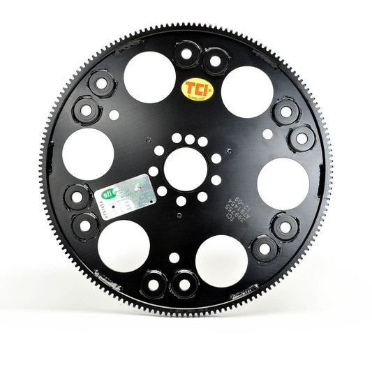 TCI GM 6.2L LS9 Flexplate; LS & Small GM Bolt Pattern; Internal Balance 399755