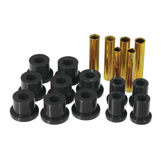 Prothane GM FT SPG-EYE W/SHKL BUSH 4WD 67-70 7-1014-BL