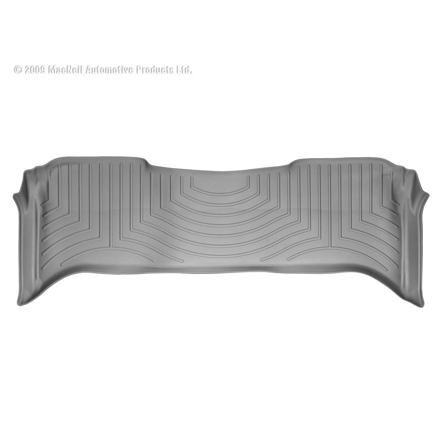 WeatherTech FloorLiner™ DigitalFit® 460732